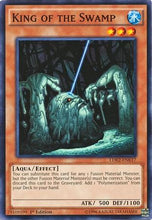King of the Swamp [LDK2-ENK17] Common
