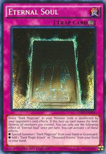 Eternal Soul [LDK2-ENS06] Secret Rare