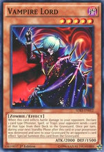 Vampire Lord [SDKS-EN012] Common