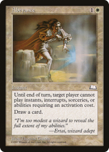 Abeyance [Weatherlight]