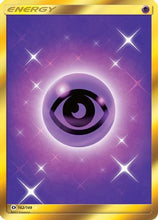Psychic Energy (162/149) [Sun & Moon: Base Set]
