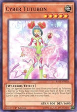 Cyber Tutubon [RATE-EN010] Common