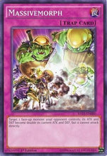 Massivemorph [RATE-EN080] Common