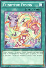 Frightfur Fusion [SP17-EN046] Common