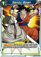 Senzu Bean (2017) (BT1-053) [Galactic Battle]