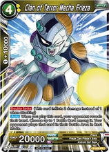 Clan of Terror Mecha Frieza (Foil Version) (P-008) - Promotion Cards