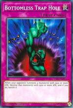 Bottomless Trap Hole [YS17-EN037] Common