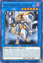 Revendread Slayer [COTD-EN082] Rare