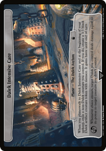 Dalek Intensive Care [Planechase]