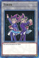 Token - CT14-EN007 [CT14-EN007] Ultra Rare