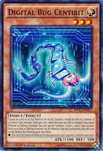 Digital Bug Centibit [MP17-EN017] Common
