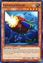 Geargianchor [MP17-EN052] Common
