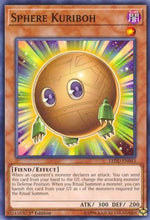 Sphere Kuriboh [LEDU-EN043] Common