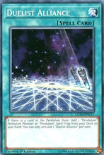 Duelist Alliance [LEDD-ENC17] Common