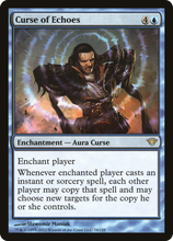 Curse of Echoes [Dark Ascension]