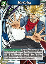 Mafuba (BT2-064) [Union Force]