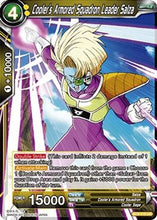 Cooler's Armored Squadron Leader Salza (BT2-115) [Union Force]