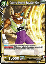 Cooler's Armored Squadron Neiz (BT2-117) [Union Force]