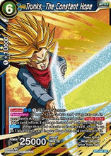 Trunks, The Constant Hope (BT2-042) [Union Force]