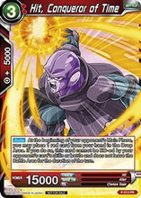 Hit, Conqueror of Time (Foil) (P-013) [Promotion Cards]