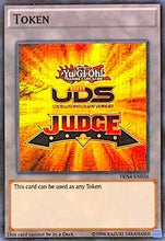 Token [TKN4-EN026] Super Rare