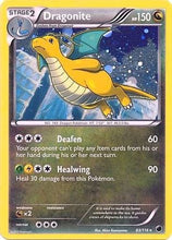 Dragonite (83/116) (Cosmos Holo) (Blister Exclusive) [Black & White: Plasma Freeze]