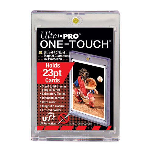 Ultra Pro - Magnetic One Touch - 23pt