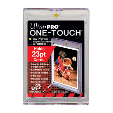 Ultra Pro - Magnetic One Touch - 23pt