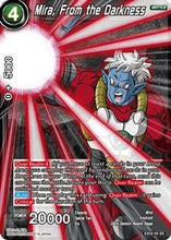 Mira, From the Darkness (Foil) (EX02-05) [Dark Demon's Villains]