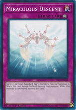 Miraculous Descent [SR05-EN033] Common