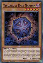 Tindangle Base Gardna [EXFO-EN010] Common