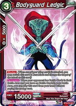 Bodyguard Ledgic (BT3-015) [Cross Worlds]