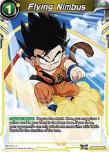 Flying Nimbus (BT3-104) [Cross Worlds]