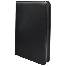 Ultra Pro - 9-Pocket Vivid Zip Pro Binder - Various Colours