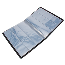 Ultra Pro - 9-Pocket Sport Silhouette Premium Pro-Binder