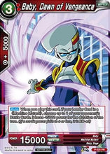 Baby, Dawn of Vengeance (P-031) - Promotion Cards Foil