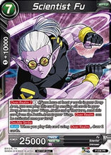 Scientist Fu (P-036) [Promotion Cards]