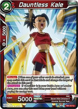 Dauntless Kale (TB1-017) [The Tournament of Power]