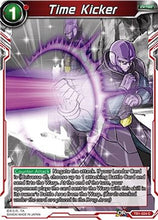 Time Kicker (TB1-024) [The Tournament of Power]