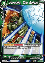 Hermilla, The Sniper (TB1-066) [The Tournament of Power]