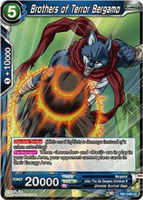 Brothers of Terror Bergamo (TB1-036) [The Tournament of Power]