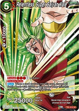 Relentless Super Saiyan Kale (TB1-015) [The Tournament of Power]