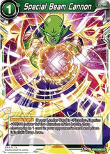 Special Beam Cannon (BT4-068) [Colossal Warfare]