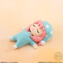 Spy x Family - Relaxing Mascot Shokugan Figures - Blind Box