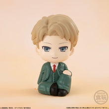 Spy x Family - Relaxing Mascot Shokugan Figures - Blind Box