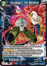 Hirudegarn, the Wanderer (BT4-038) [Colossal Warfare]