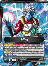 Mira // Mira, One with Darkness (BT4-099) [Colossal Warfare]