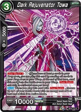 Dark Rejuvenator Towa (BT4-112) [Colossal Warfare]