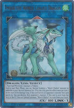 Imduk the World Chalice Dragon [BLRR-EN086] Ultra Rare