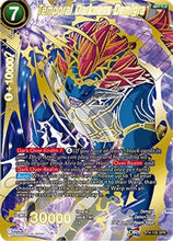 Temporal Darkness Demigra (SPR) (BT4-105) [Colossal Warfare]